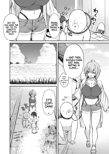 [Shingo.] Ojipi to Succubus | Ojipi and Succubus Fhentai.net - Page 73