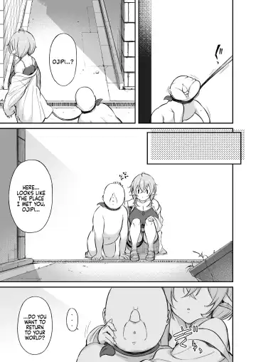 [Shingo.] Ojipi to Succubus | Ojipi and Succubus Fhentai.net - Page 74