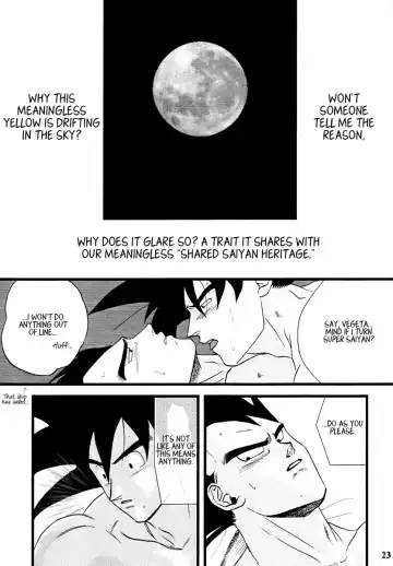 [Ossan] Muimi na Kiiro Fhentai.net - Page 22