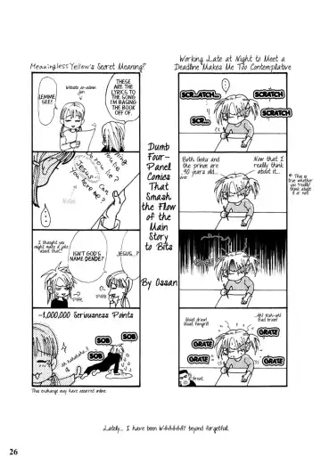 [Ossan] Muimi na Kiiro Fhentai.net - Page 25