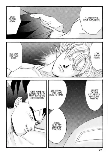 [Ossan] Muimi na Kiiro Fhentai.net - Page 46