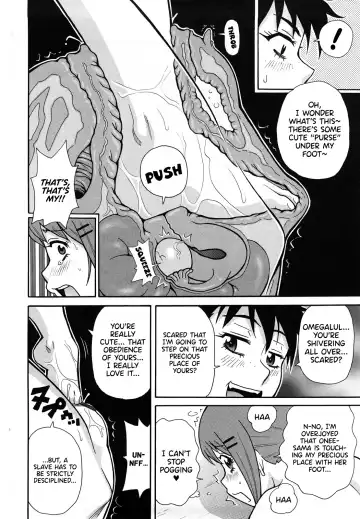 [John K. Pe-ta] Monzetsu Festival XI Ch.9 Fhentai - Page 23