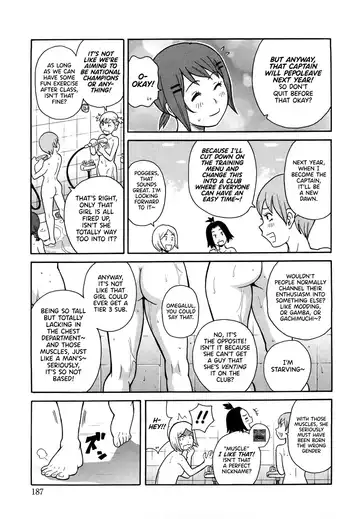 [John K. Pe-ta] Monzetsu Festival XI Ch.9 Fhentai - Page 8