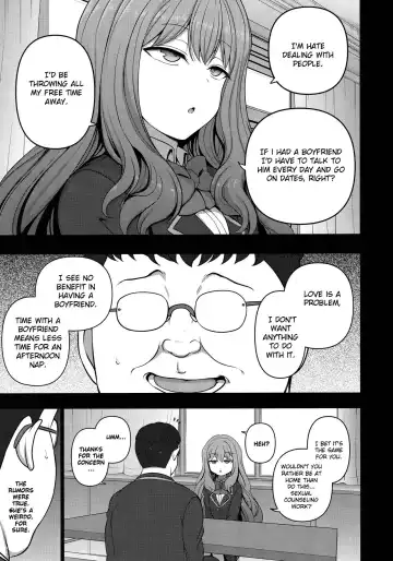 [Aiue Oka] Saimin Seishidou Nozaki Shinobu no Baai Fhentai.net - Page 5