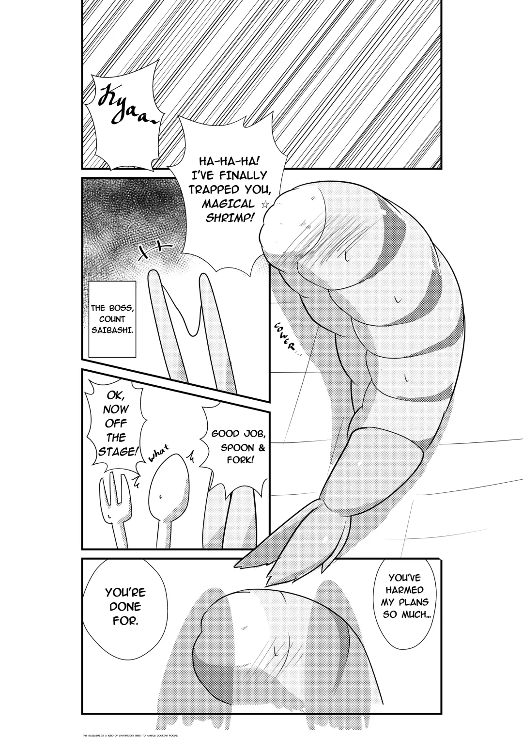 [Gesomaru - Rateruto] Ebi Fry Sou Uke Anthology | The Anthology of Fried Shrimp Really Getting Around Fhentai.net - Page 12