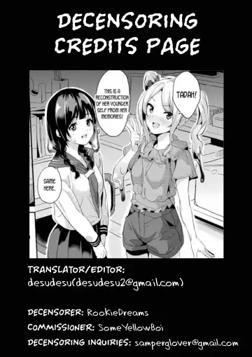 [Date] Doukyo Suru Neneki Ch. 9 (decensored) Fhentai.net - Page 15