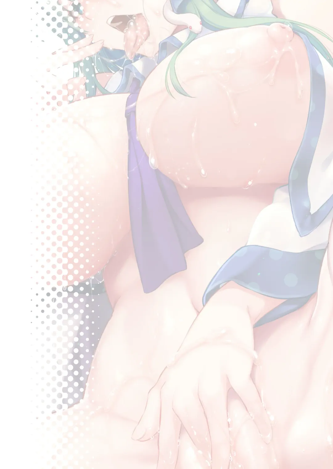 [Ouma Tokiichi] Sana rifure Fhentai - Page 26