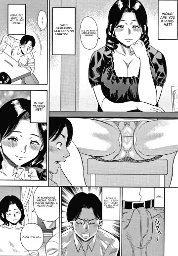 [Zaki Zaraki] Boku no Furin Taiken | A detailed showcase of my affair Fhentai.net - Page 10