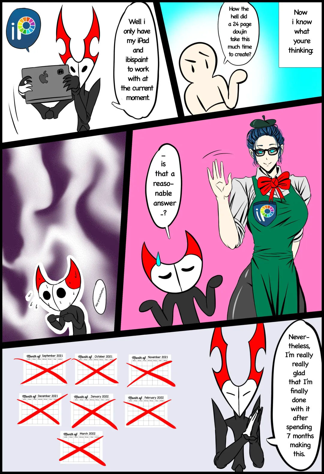 [Iiimp] Fuckening at the Clocktower Fhentai - Page 28