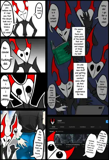 [Iiimp] Fuckening at the Clocktower Fhentai - Page 27