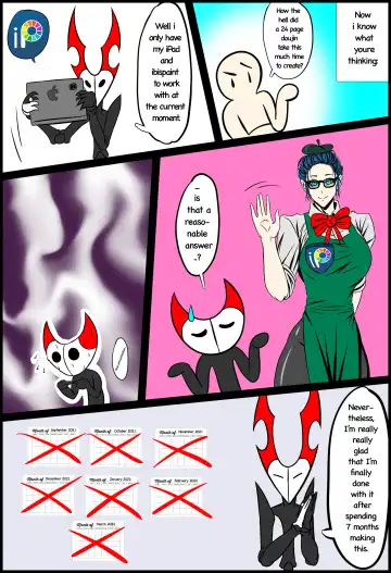 [Iiimp] Fuckening at the Clocktower Fhentai - Page 28