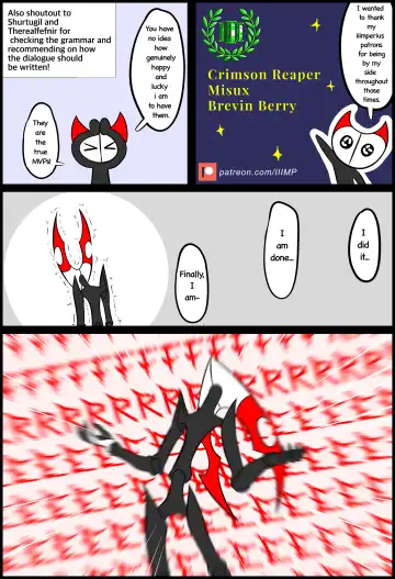 [Iiimp] Fuckening at the Clocktower Fhentai - Page 29