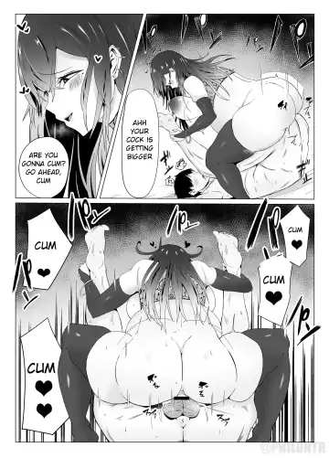 [Joucho] Botebara Shoufu Club | Preggo Belly Whore Club Fhentai.net - Page 21