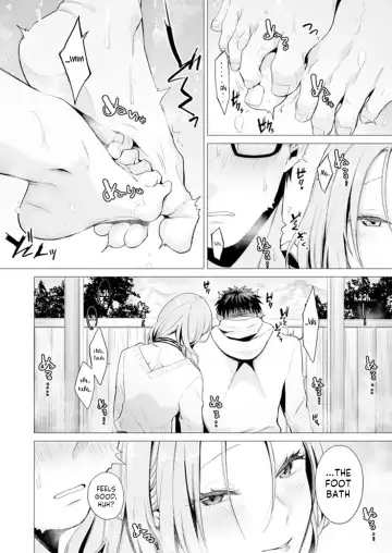 [Tsugumi Suzuma] Ato 1mm de Haicchau ne? Zakone Shitetara Tonari no Joshi ni Ijirarete… Ch. 11 Fhentai - Page 11