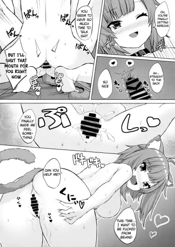 [Akosuke] H no Aite wa Boku de Yokunai? Fhentai.net - Page 18