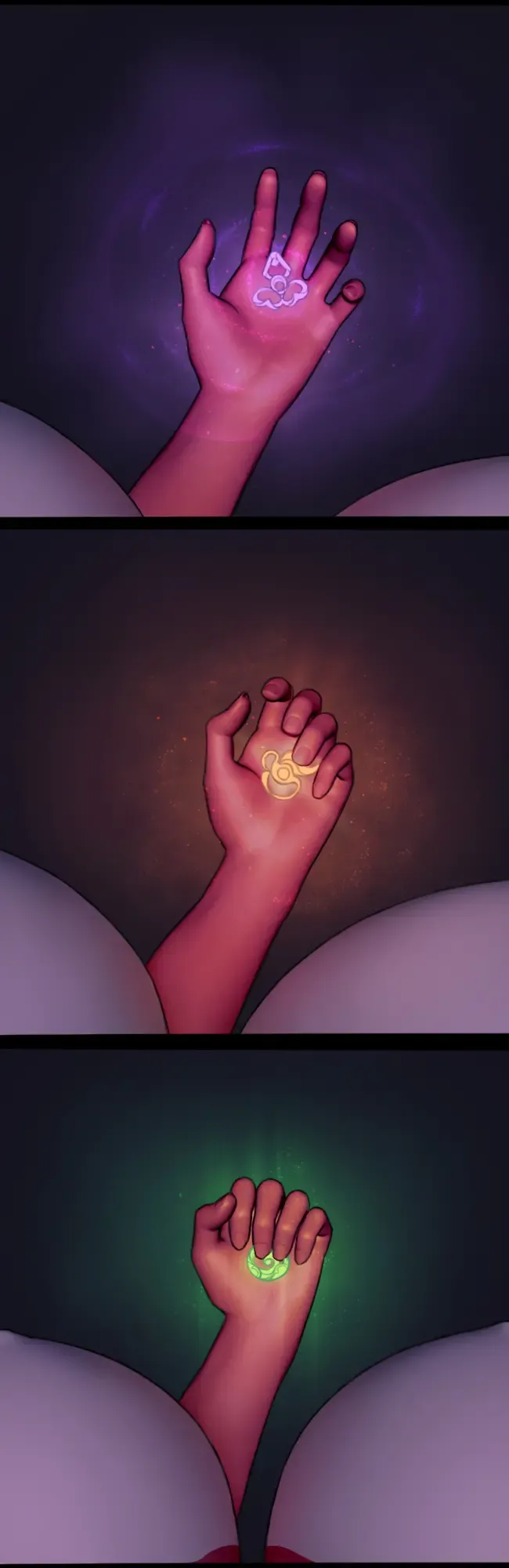 Gu Gan Fhentai - Page 16