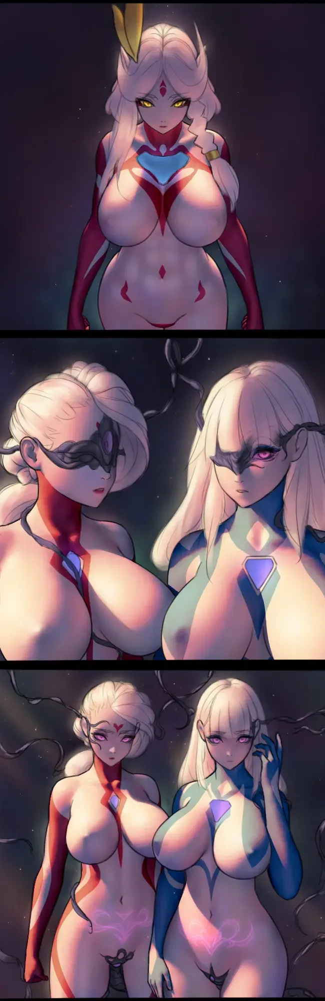 Gu Gan Fhentai - Page 17