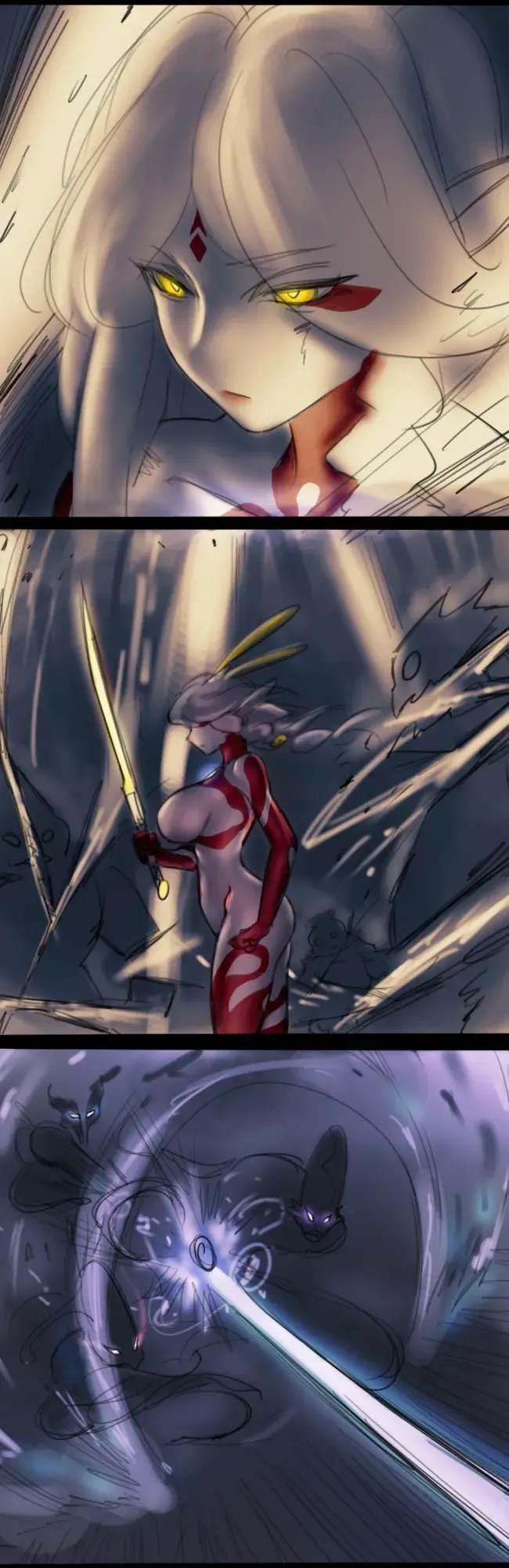 Gu Gan Fhentai - Page 2