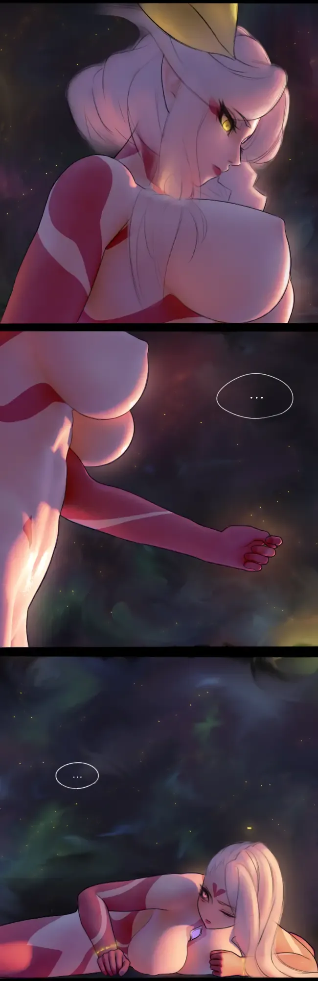 Gu Gan Fhentai - Page 29