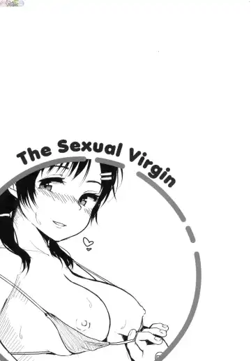 [Satsuki Neko] Seinaru Otome-tachi - The Sexual Virgins Fhentai.net - Page 108