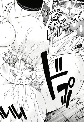 [Souko Souji] Bento Ari! Fhentai - Page 24