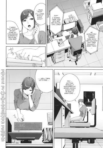 [Iwasaki Yuuki] Shinrei Shashin | Spirit Photography 1+2 Fhentai - Page 2
