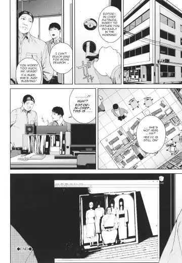 [Iwasaki Yuuki] Shinrei Shashin | Spirit Photography 1+2 Fhentai - Page 20