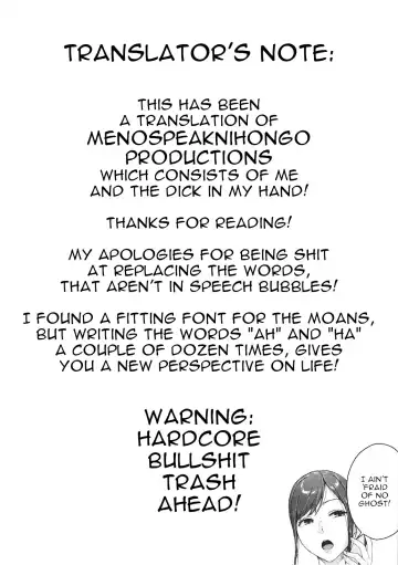 [Iwasaki Yuuki] Shinrei Shashin | Spirit Photography 1+2 Fhentai - Page 25