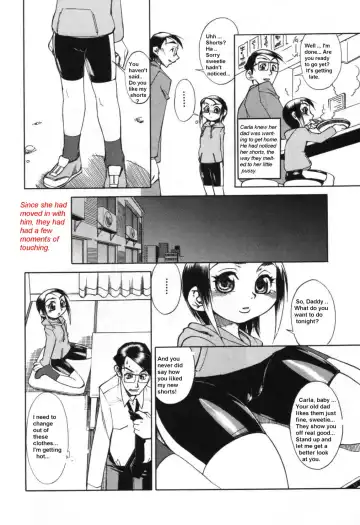 [Hariu Kouta] Daddy's Baby Fhentai.net - Page 3