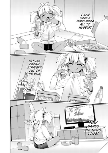 [Gengorou] ANCIENT QUEEN ch.3 Fhentai - Page 4