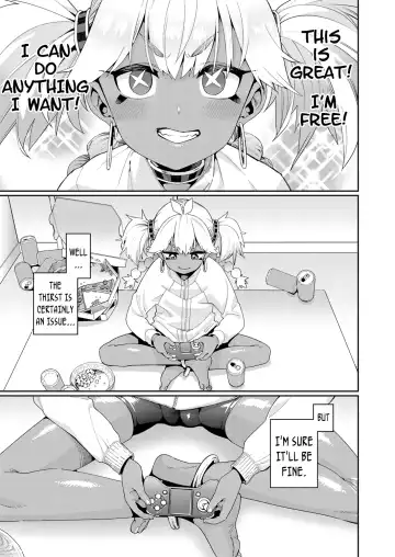 [Gengorou] ANCIENT QUEEN ch.3 Fhentai - Page 5