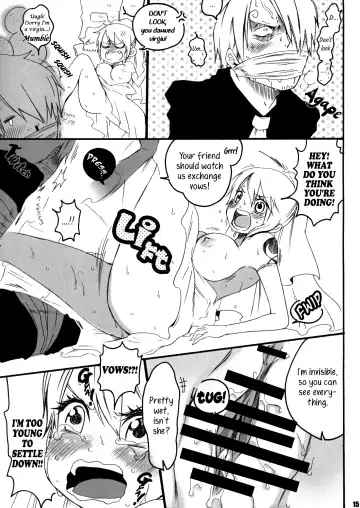 [Kuruma] AbuNami! Fhentai.net - Page 12