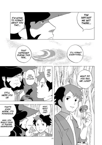 [Kin No Tamamushi] Chim Chim Cherry ~Nanoka no Himitsu~ Fhentai.net - Page 39