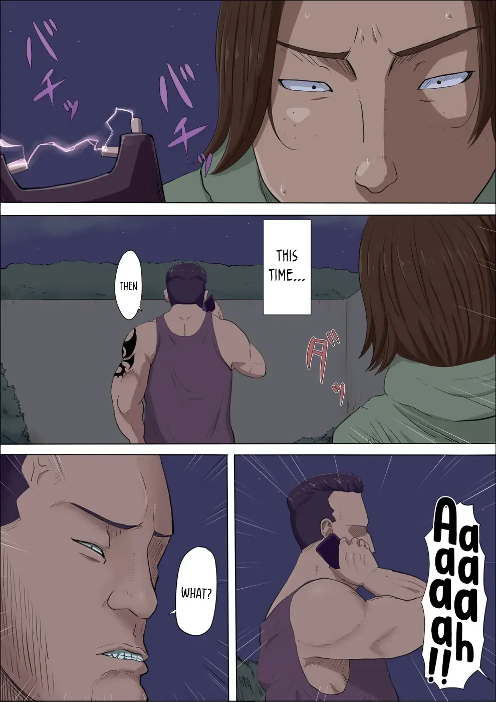 Sonokoro, Anoko wa... 4 | Ever Since That Day, That Girl Is... 4 Fhentai - Page 3