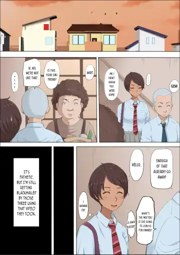 Sonokoro, Anoko wa... 4 | Ever Since That Day, That Girl Is... 4 Fhentai - Page 19