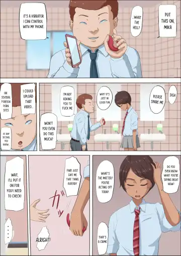Sonokoro, Anoko wa... 4 | Ever Since That Day, That Girl Is... 4 Fhentai - Page 31