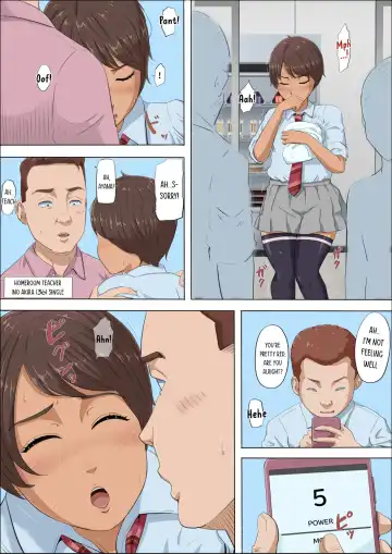 Sonokoro, Anoko wa... 4 | Ever Since That Day, That Girl Is... 4 Fhentai - Page 35