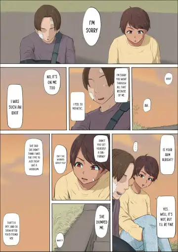Sonokoro, Anoko wa... 4 | Ever Since That Day, That Girl Is... 4 Fhentai - Page 76