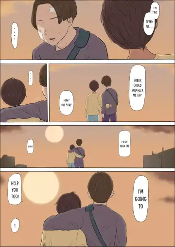Sonokoro, Anoko wa... 4 | Ever Since That Day, That Girl Is... 4 Fhentai - Page 77