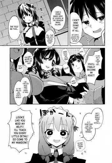 [Cobo] Kono Subarashii Biyaku de Kimeseku o! 2 Fhentai - Page 6