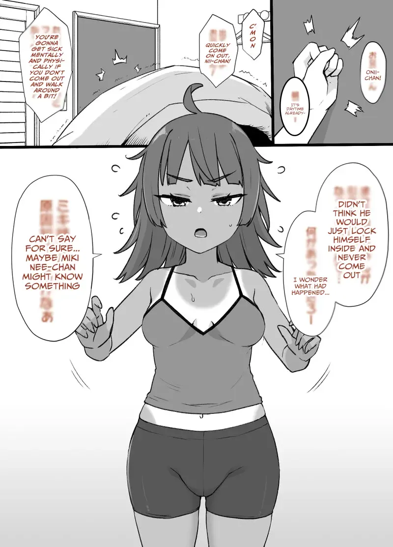 [Kusayarou] Miboujin to musume to Joukyuu Kokumin Fhentai - Page 30
