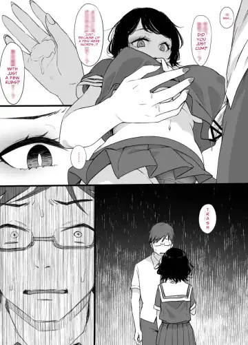 [Kusayarou] Miboujin to musume to Joukyuu Kokumin Fhentai - Page 26