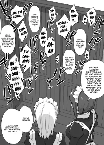 [Kusayarou] Miboujin to Joukyuu Kokumin Fhentai.net - Page 3