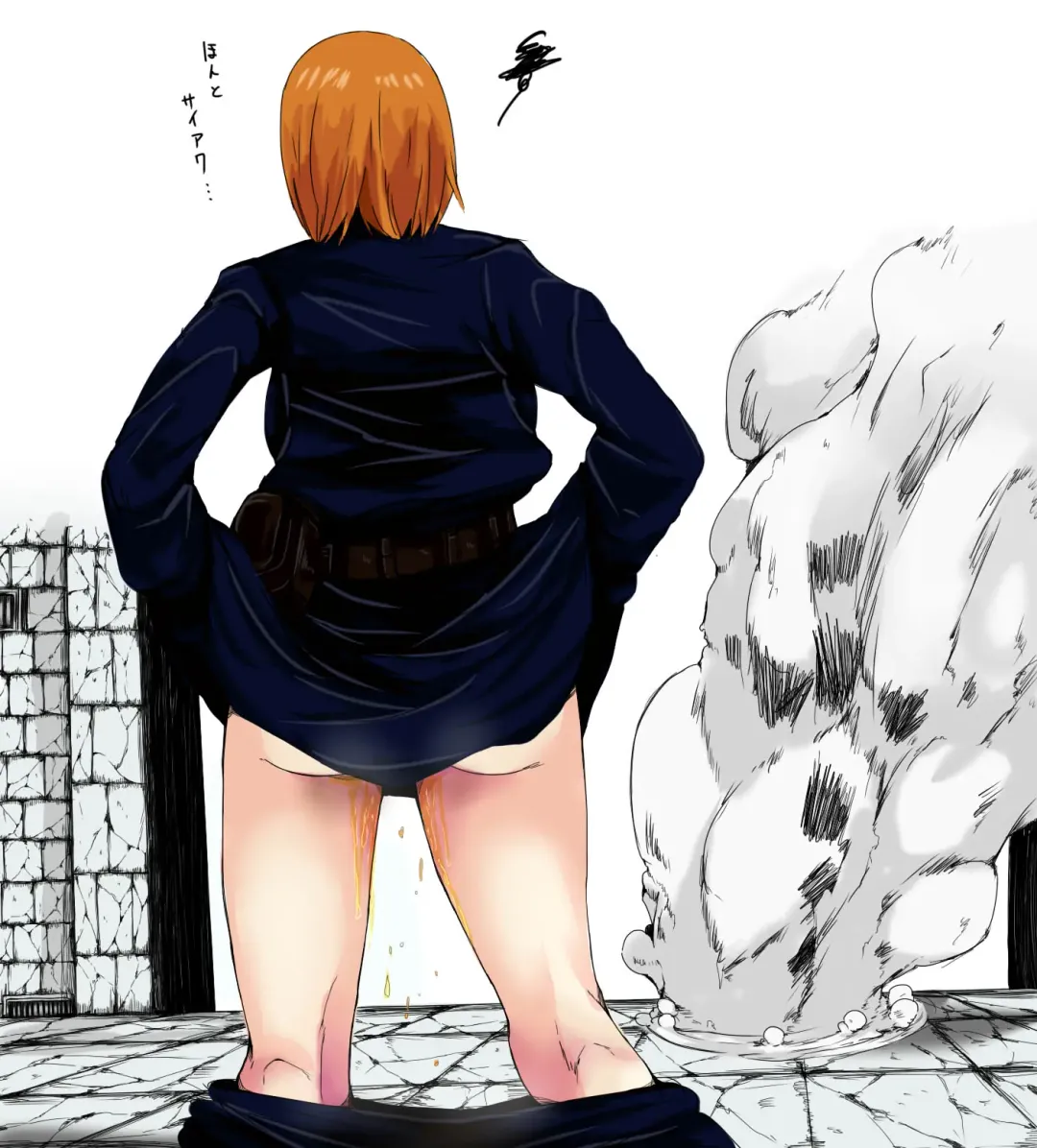 [Satou Makura] 呪術廻戦R-18漫画落書きまとめ Fhentai - Page 5