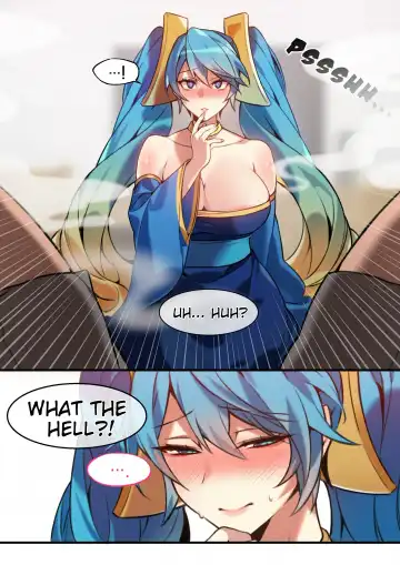 [Bechu] Sona Manga Fhentai.net - Page 3