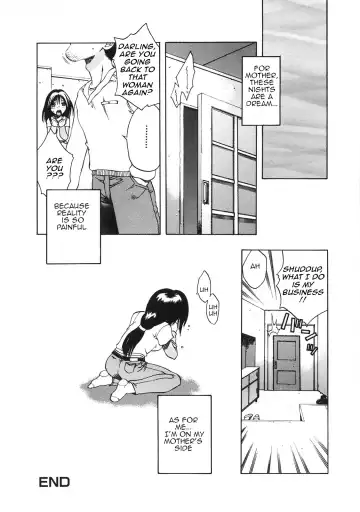 [Motozaki Akira] Yoru | Evening Fhentai - Page 16
