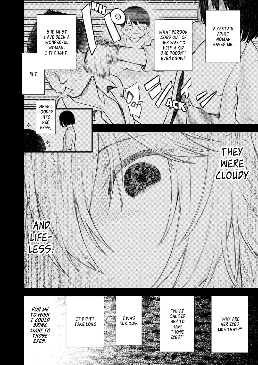 [Binsen] Gyakkou Shoujo | Regressing Girl Fhentai - Page 2