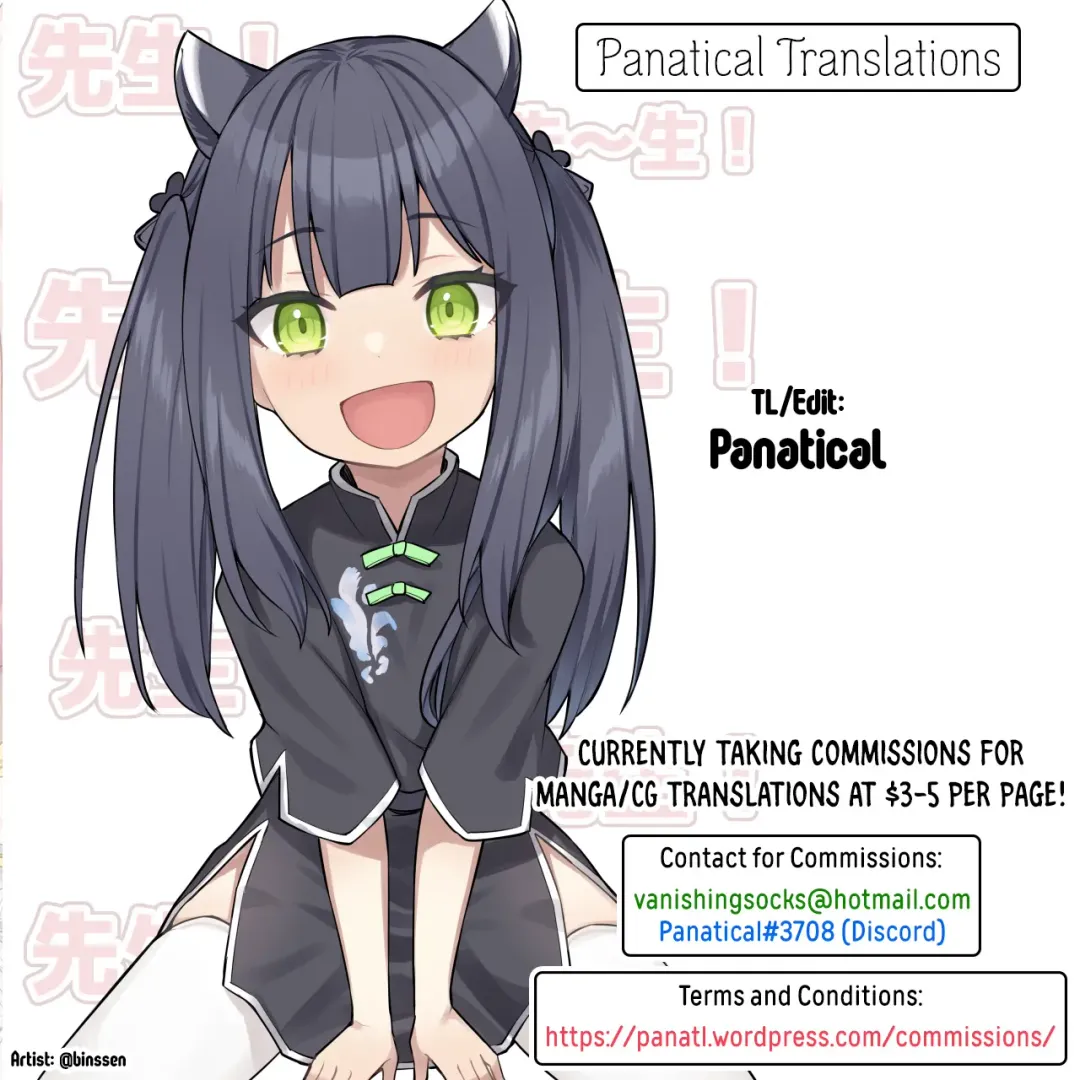 [Binsen] Gyakkou Shoujo | Regressing Girl Fhentai - Page 29