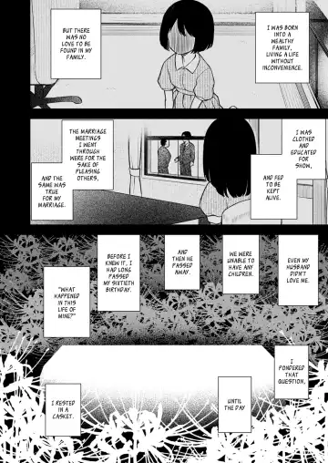 [Binsen] Gyakkou Shoujo | Regressing Girl Fhentai - Page 4