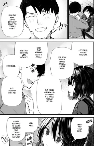 [Binsen] Gyakkou Shoujo | Regressing Girl Fhentai - Page 7